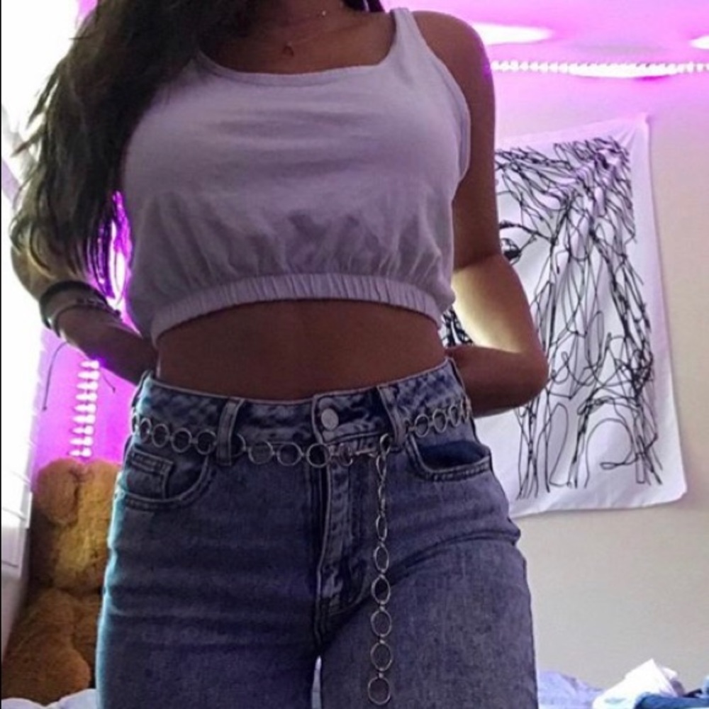 muscle tank